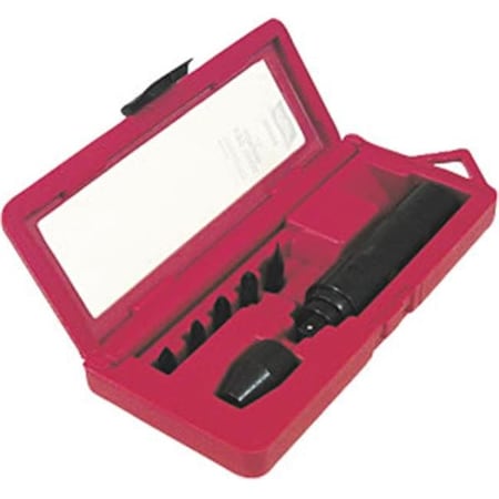 Tool Time Hand Impact Driver Tool TO144716